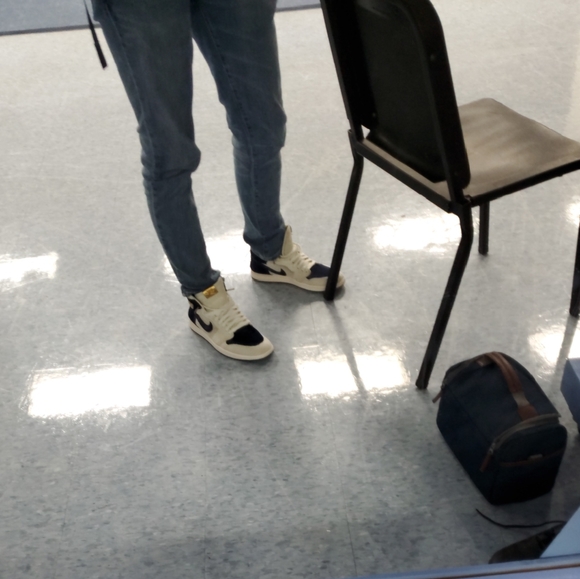 Meet your Posher, Ethan - Picture 2 of 3